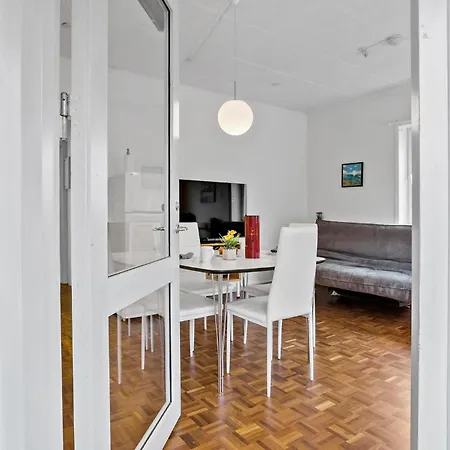 Stunning In With Kitchen * Roslev