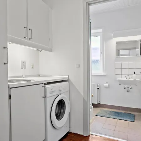 Stunning In With Kitchen * Roslev