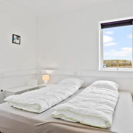 Stunning In With Kitchen * Roslev